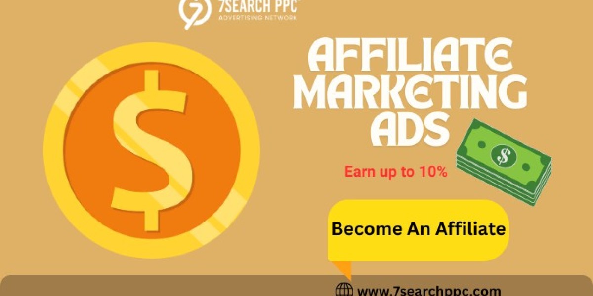 How to Create Effective Affiliate Marketing Ads That Convert