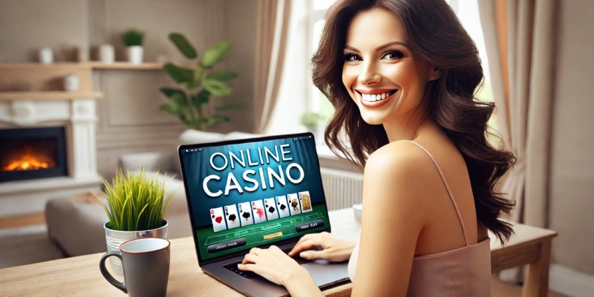 Exploring Online Casinos