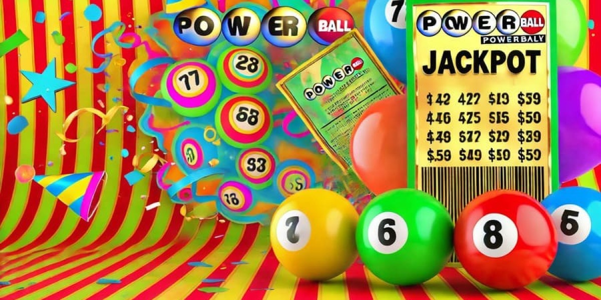 The Exciting World of Powerball