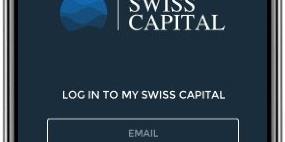 swisscapital address