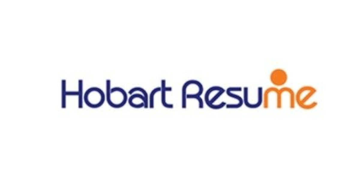 Professional Resume Writing Templates - Hobart Resume