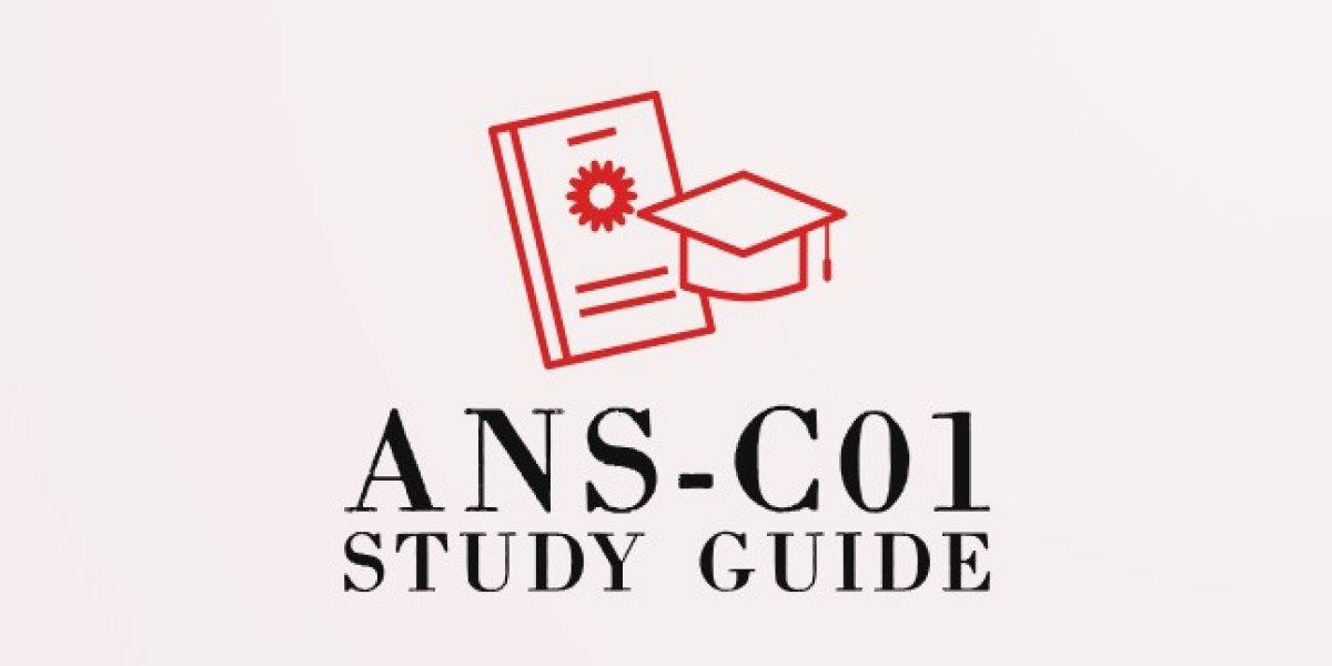 DumpsBoss ANS-C01 Study Guide for Exam Day Confidence