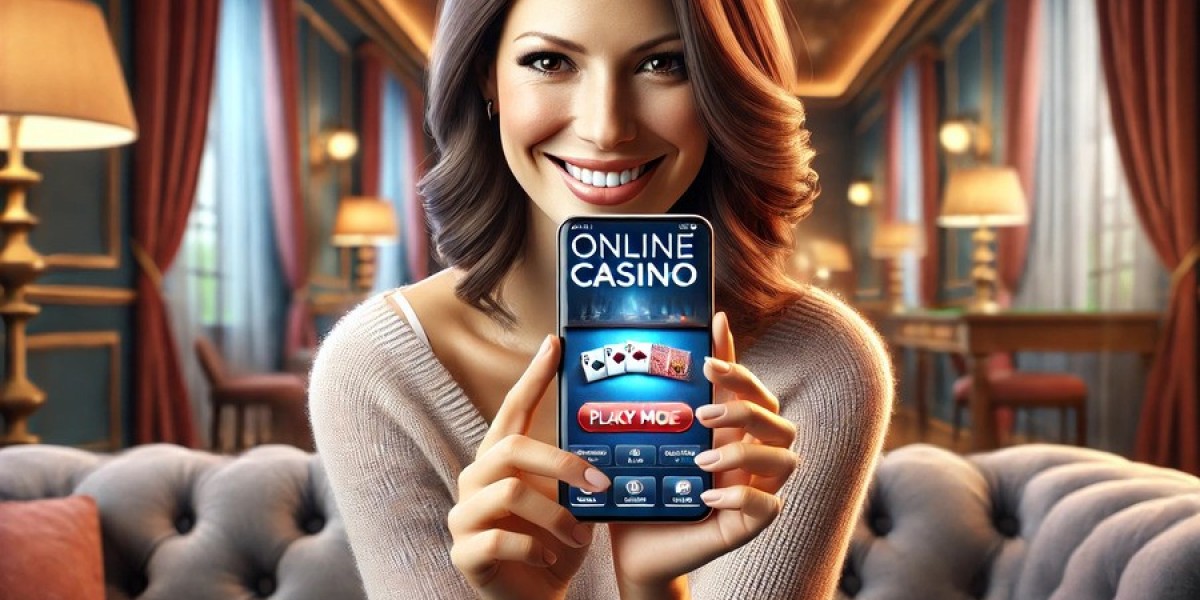 Top Casino Games You Should Try