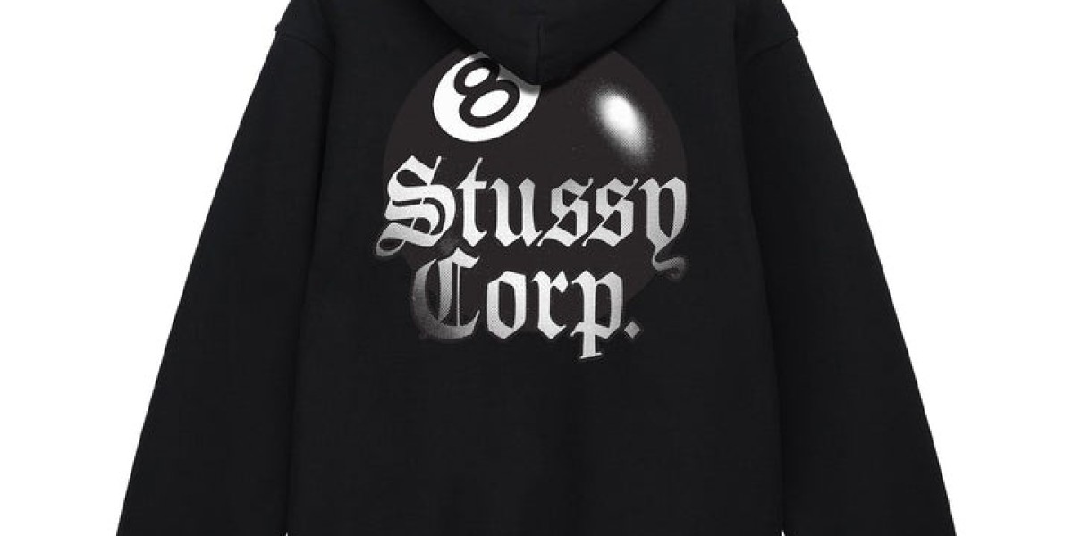 How to Care for Your Stussy Hoodie