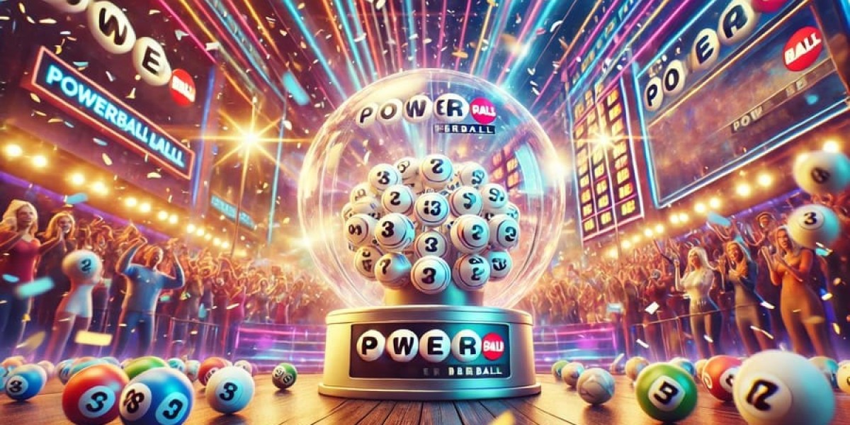 The Ultimate Powerball Guide