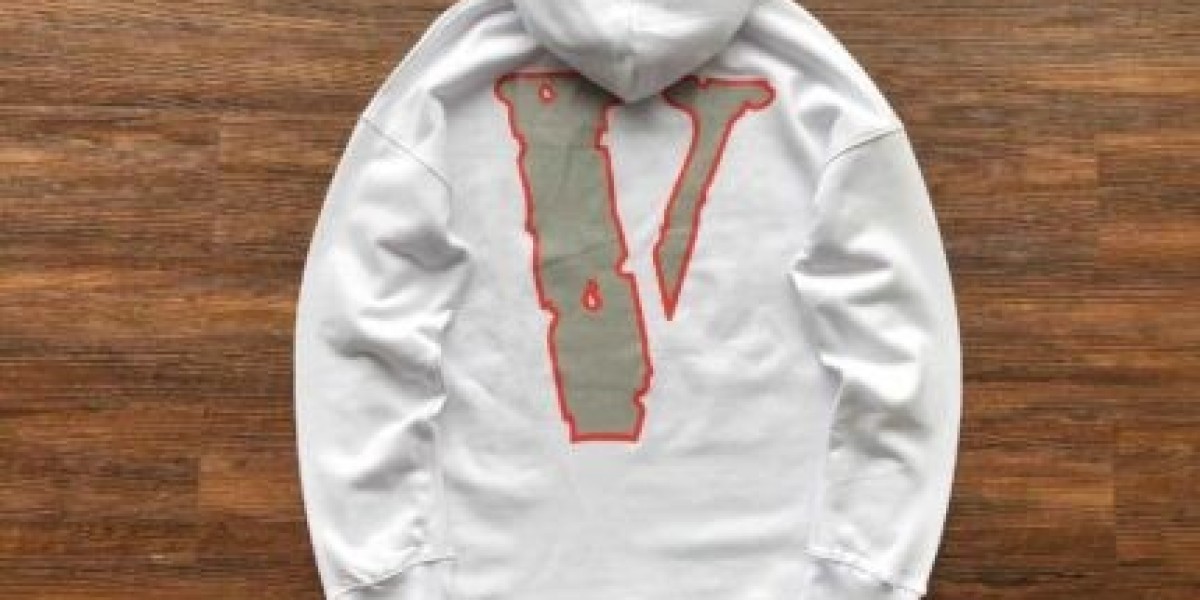 Vlone Hoodies and Shirts: Icons of Streetwear Culture