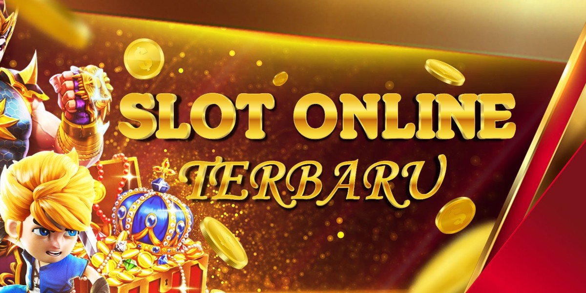 Situs Judi Slot Gacor Terbaik Dan Terpercaya No 1 di Indonesia