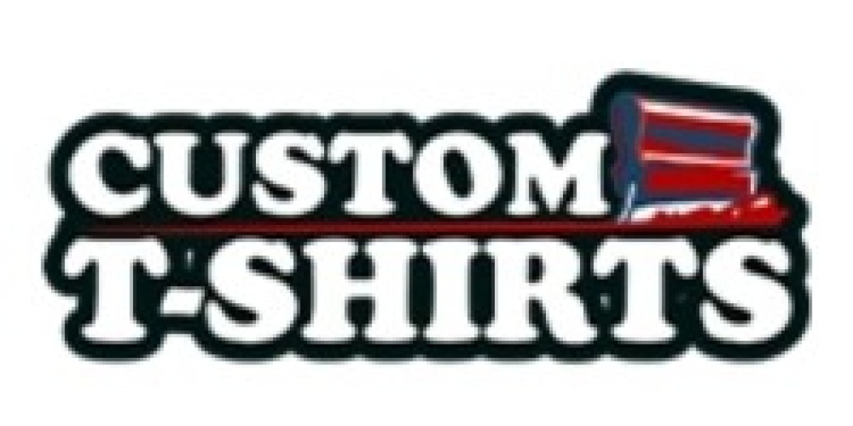 Custom Tshirts & Sports Jersey