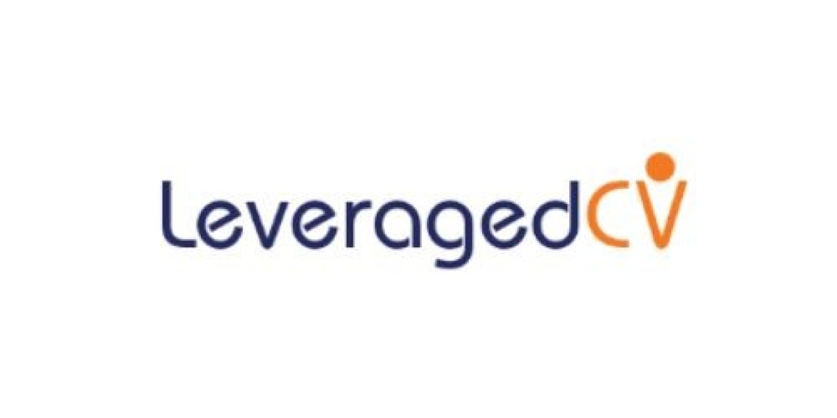 Professional Curriculum Vitae Service in Leeds - Stand Out with LeveragedCV