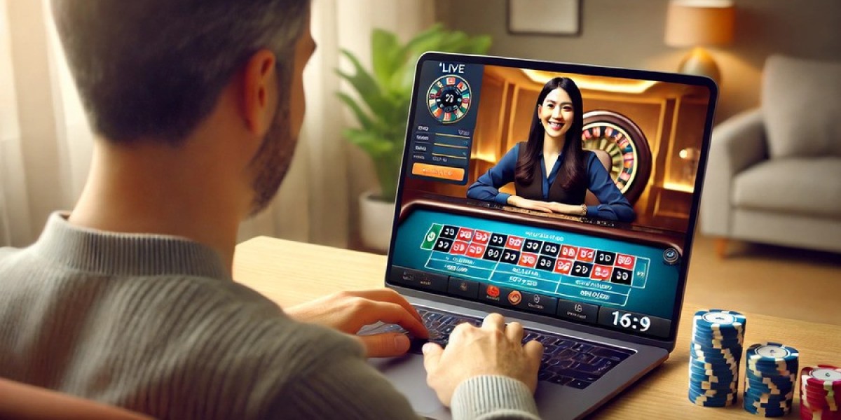 Master Online Baccarat Easily