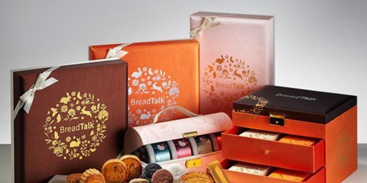 Custom Sweet Boxes: Perfect Packaging for Your Delicacies