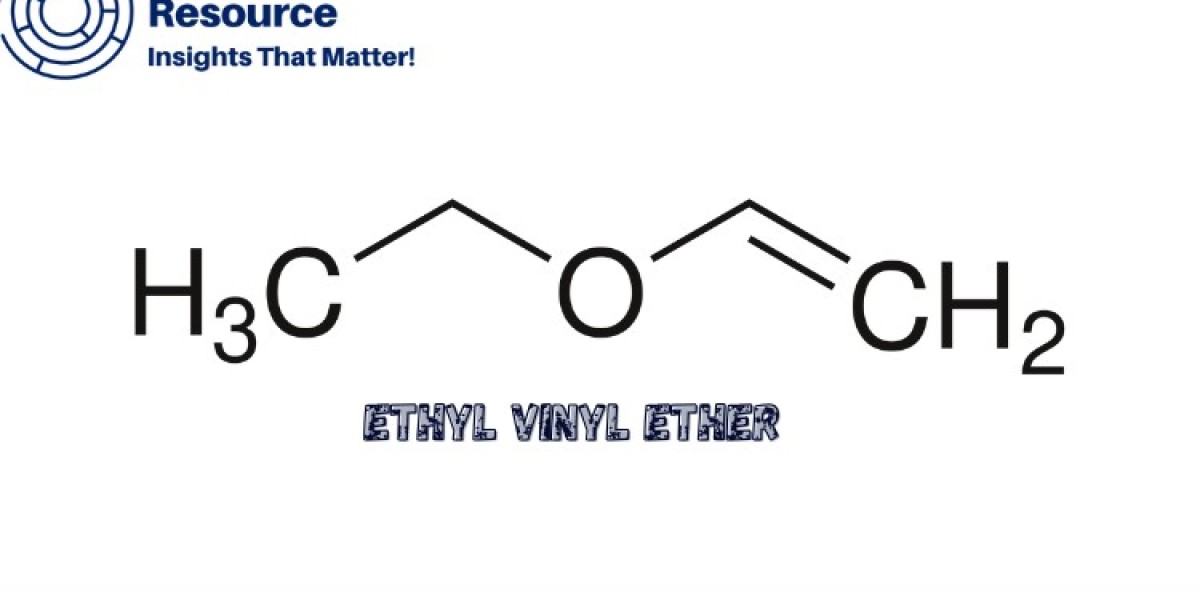 Understanding Ethyl Vinyl Ether Production Costs: Key Insights for Industry Efficiency