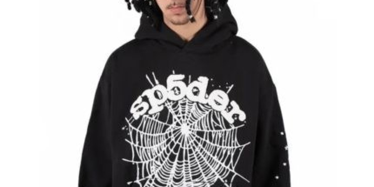 Spider Hoodie and Spider Clothing: A Guide to the Edgiest Fashion Trend