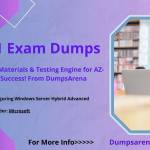 AZ801 Dumps