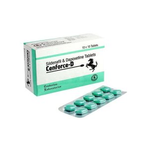 Cenforce - Goodrxmediicine