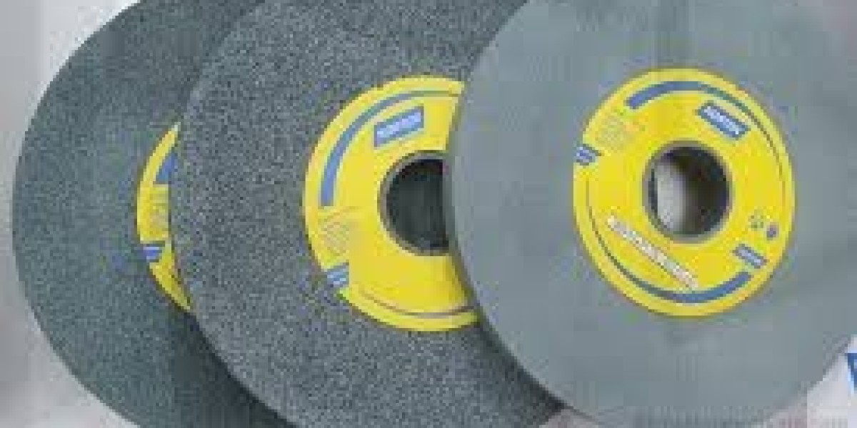 Surface Grinding Wheel Manufacturer by Hindustan Abrasives