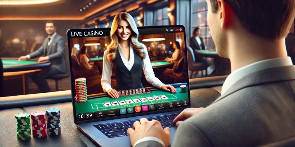 Your Guide to the Best Casino Sites