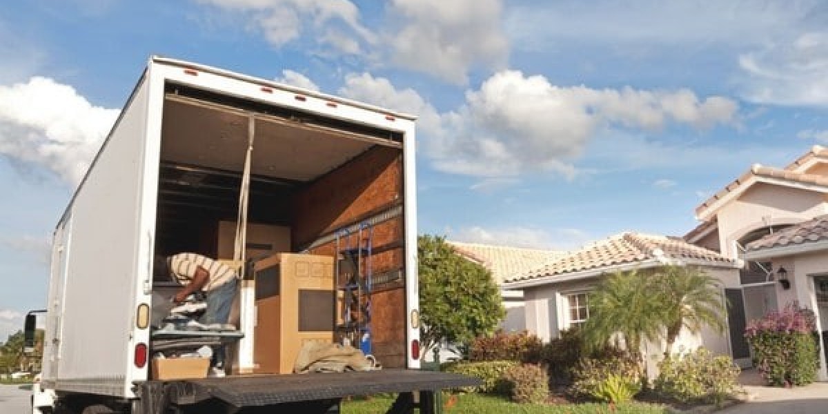 How California Relocation Services Simplify the Moving Process