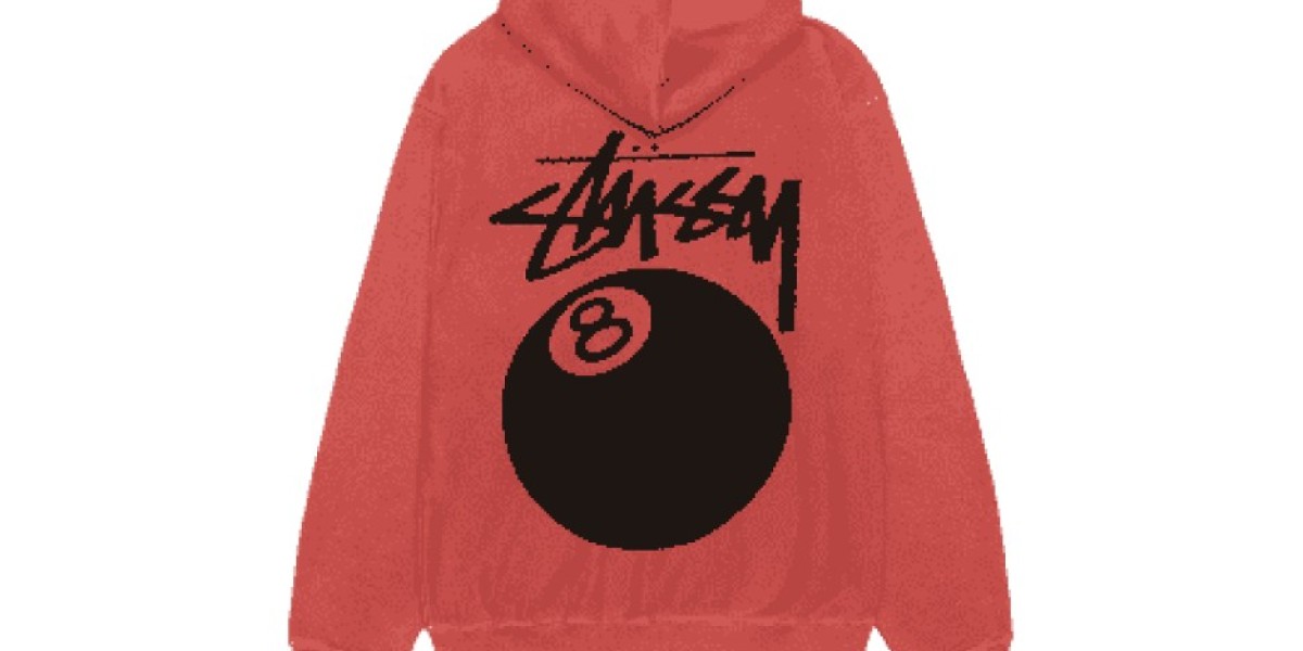 Why Stussy Hoodies Are a Must-Have